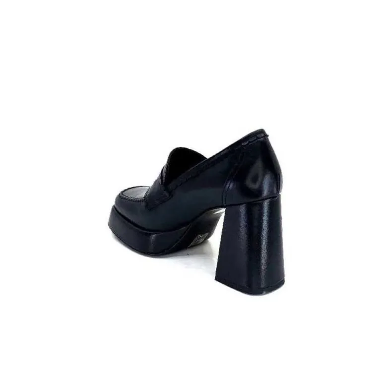 Napoleoni A9183 Cuir Noir