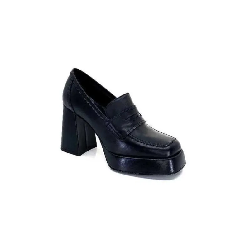 Napoleoni A9183 Cuir Noir