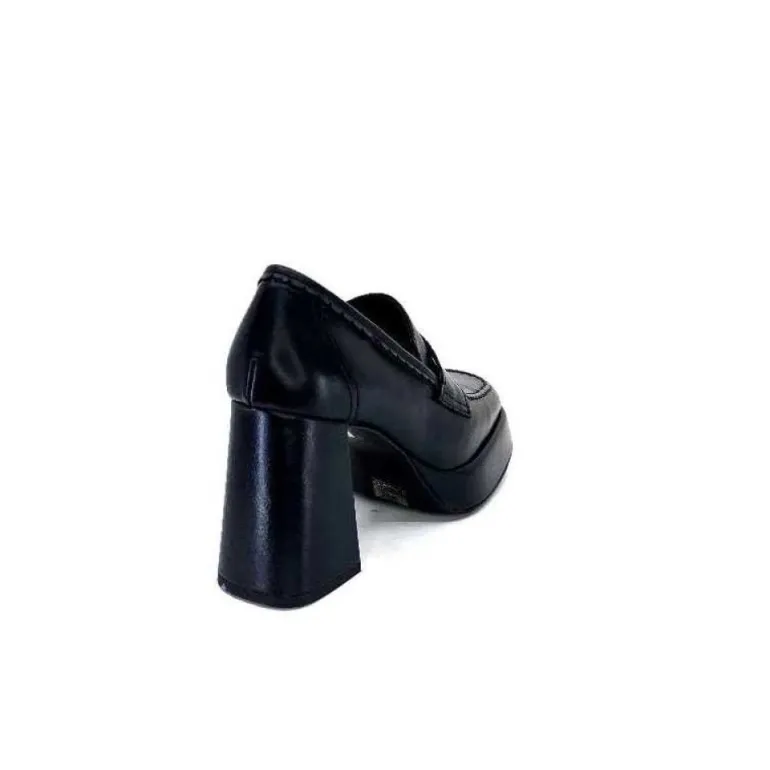 Napoleoni A9183 Cuir Noir