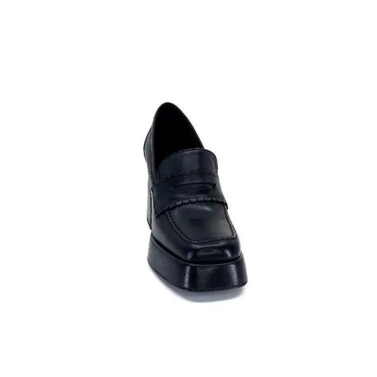 Napoleoni A9183 Cuir Noir