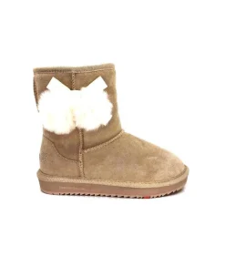 Nathan Baume N78 Daim Beige