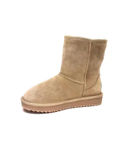 Nathan Baume N78 Daim Beige