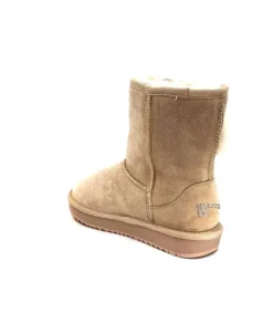 Nathan Baume N78 Daim Beige