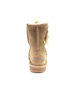 Nathan Baume N78 Daim Beige