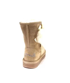 Nathan Baume N78 Daim Beige