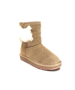 Nathan Baume N78 Daim Beige