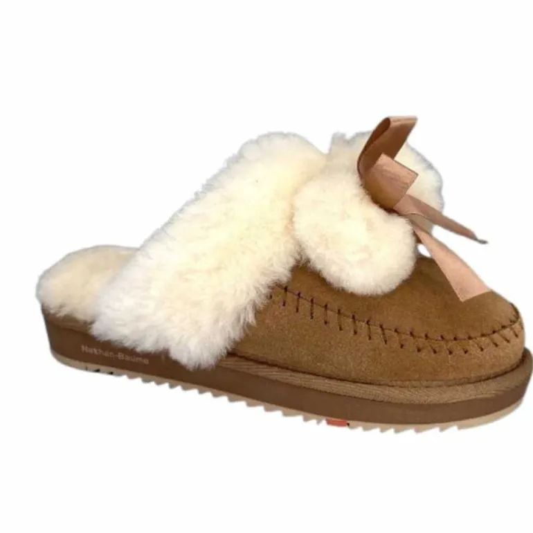 Nathan Baume 232N70-02 Daim Camel