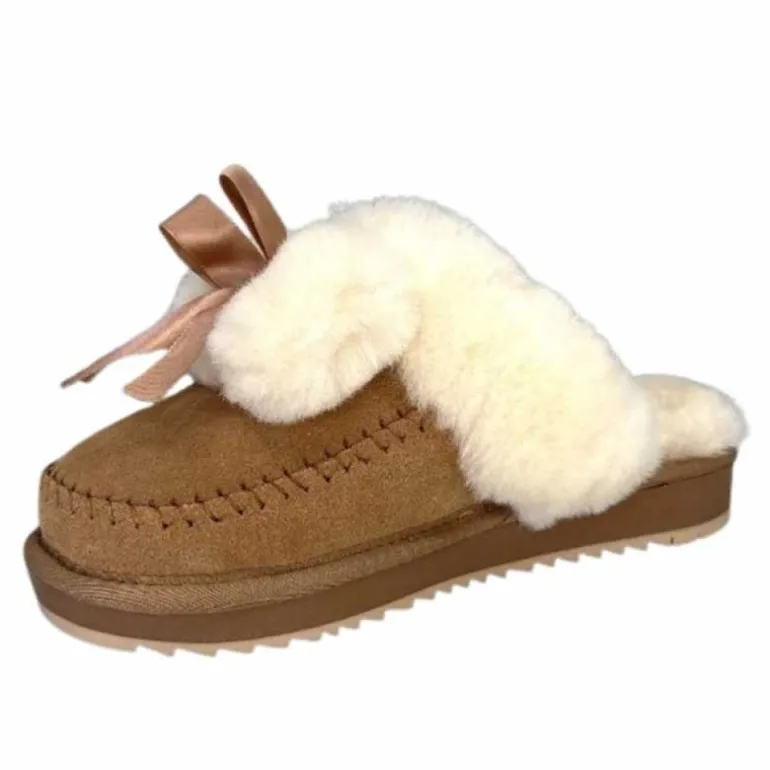 Nathan Baume 232N70-02 Daim Camel