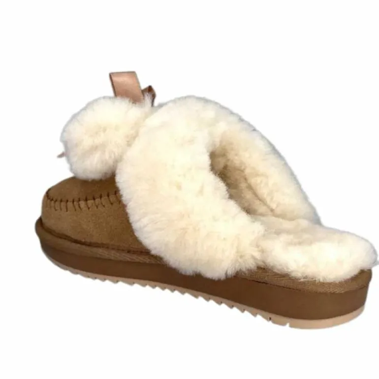 Nathan Baume 232N70-02 Daim Camel