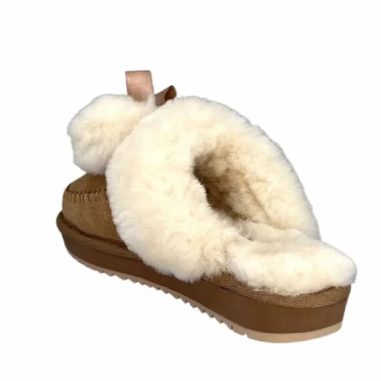 Nathan Baume 232N70-02 Daim Camel