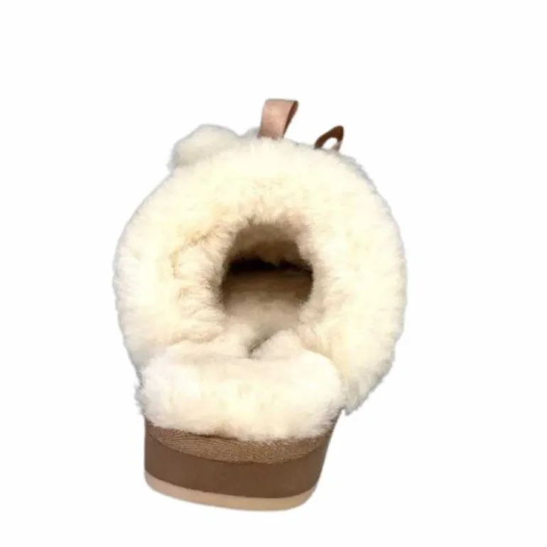 Nathan Baume 232N70-02 Daim Camel