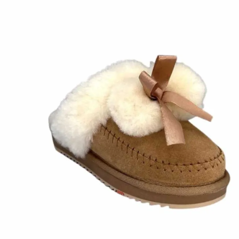 Nathan Baume 232N70-02 Daim Camel