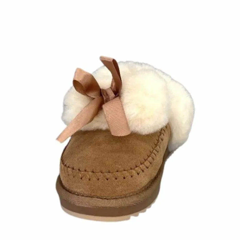 Nathan Baume 232N70-02 Daim Camel