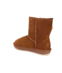 Nathan Baume N78- Daim Marron