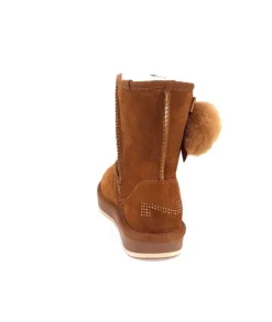 Nathan Baume N78- Daim Marron