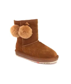 Nathan Baume N78- Daim Marron