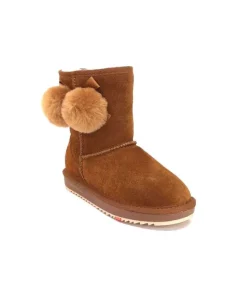 Nathan Baume N78- Daim Marron