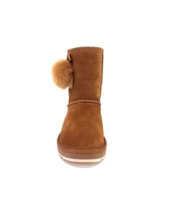 Nathan Baume N78- Daim Marron