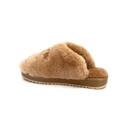 Nathan Baume 232N74-03 Mouton Camel