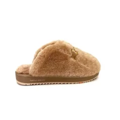 Nathan Baume 232N74-03 Mouton Camel