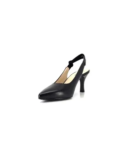 Nero Giardini 18341 Cuir Noir