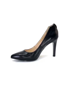 Nero Giardini 13500 Cuir Noir