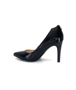 Nero Giardini 13500 Cuir Noir