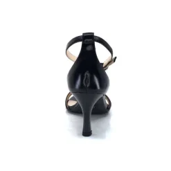 Nero Giardini 18410 Cuir Noir