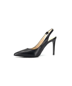 Nero Giardini 307040 Cuir Noir