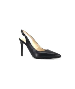 Nero Giardini 307040 Cuir Noir