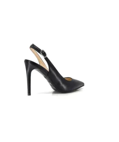Nero Giardini 307040 Cuir Noir