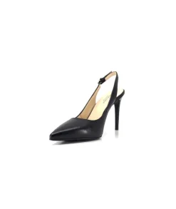 Nero Giardini 307040 Cuir Noir