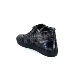 Nero Giardini 205363 D 101 Cuir Metal Gris