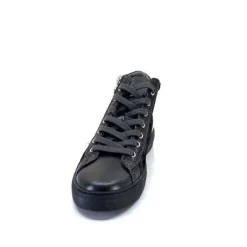 Nero Giardini 205363 D 101 Cuir Metal Gris