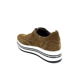 Nero Giardini 1308382 D 339 Daim Marron