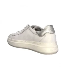 Nero Giardini 306554 D707 Cuir Blanc