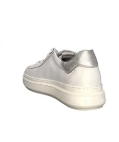 Nero Giardini 306554 D707 Cuir Blanc