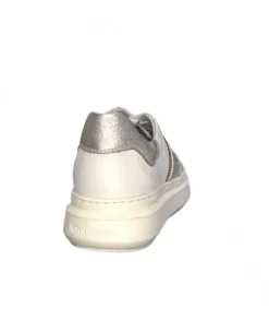 Nero Giardini 306554 D707 Cuir Blanc