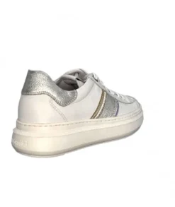 Nero Giardini 306554 D707 Cuir Blanc