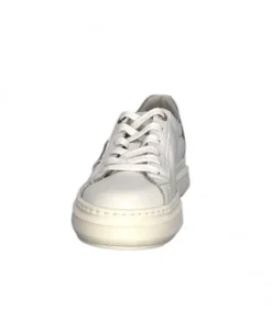 Nero Giardini 306554 D707 Cuir Blanc