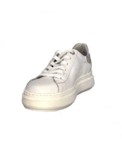 Nero Giardini 306554 D707 Cuir Blanc