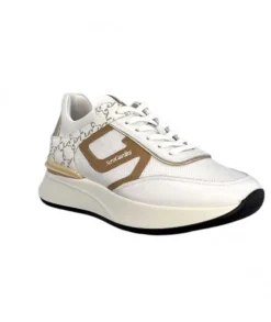 Nero Giardini 306447 D707 Cuir Blanc