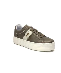 Nero Giardini 1205300 D322 Cuir Bronze