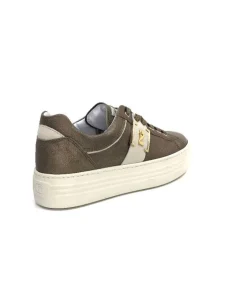 Nero Giardini 1205300 D322 Cuir Bronze