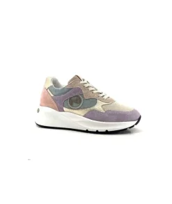 Nero Giardini 306412 D603 Cuir Daim Lilas