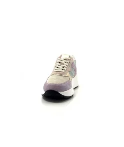 Nero Giardini 306412 D603 Cuir Daim Lilas