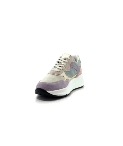 Nero Giardini 306412 D603 Cuir Daim Lilas