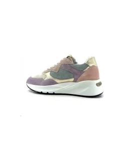 Nero Giardini 306412 D603 Cuir Daim Lilas