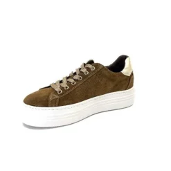 Nero Giardini 1308411 D339 Daim Marron