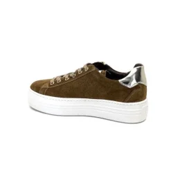 Nero Giardini 1308411 D339 Daim Marron